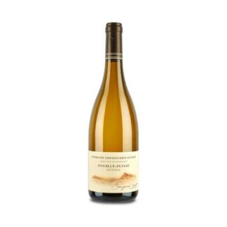 Domaine Sangouard-Guyot Pouilly Fuisse Ancestral
