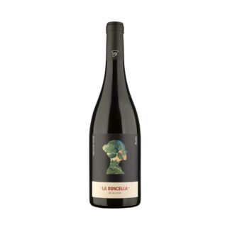 Conesa - La Doncella Tempranillo Roble 800px