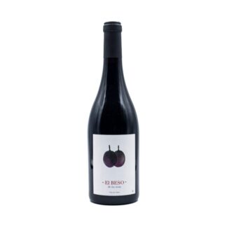 Conesa - El Beso Tinto 800px