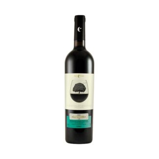Conesa - La Sabina Syrah Crianza 800px