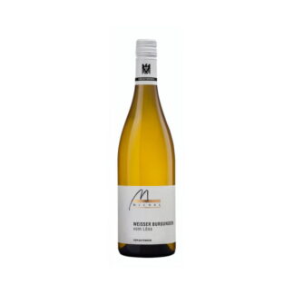 Michel - Weissburgunder vom Loess VDP Gutswein 800px