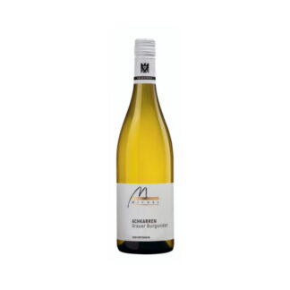 Michel - Achkarren Grauburgunder VDP Gutswein 800px