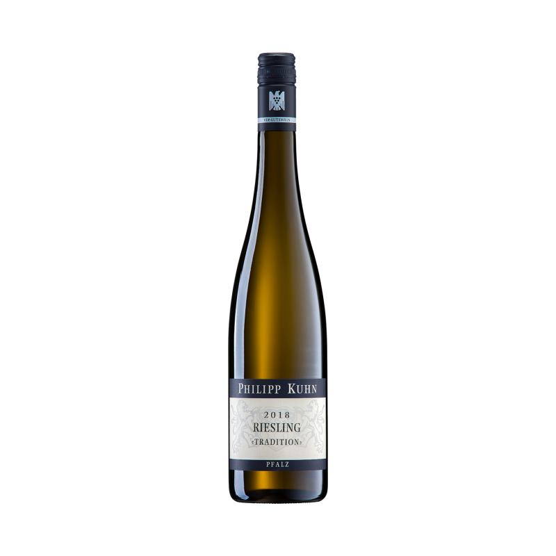 Kuhn - Riesling Tradition 2018 800px