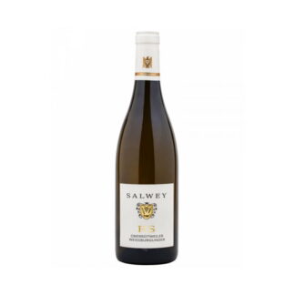 Salwey - Oberrotweil Weissburgunder RS Reserve VDP Ortswein 800px
