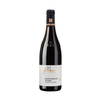 Michel - HINTER WINKELN Spaetburgunder VDP Grosses Gewaechs 800px.jpg