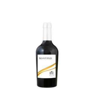 Cantina Reale Mantopass