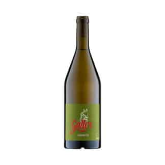 Weingut Galler - Johanniter trocken