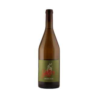 Weingut Galler - Cabernet blanc trocken