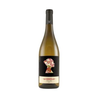 Conesa - La Doncella Chardonnay 800px