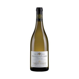 Joseph Burrier - Pouilly Fuisse Vers Cras 800px