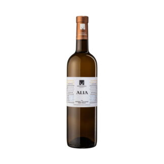 Weingut Morandell - Alia Su¨dtiroler Pinot Grigio DOC 2019