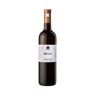 Weingut Morandell - Delia Su¨dtiroler Kalterersee DOC 2019