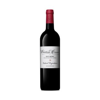 Chateau Cissac - Cru Bourgeois Haut-Medoc AOC 800px