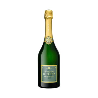 Champagne Deutz - Brut Classic