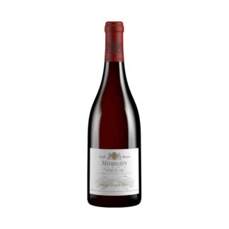 Joseph Burrier - Morgon Grand Cras 800px