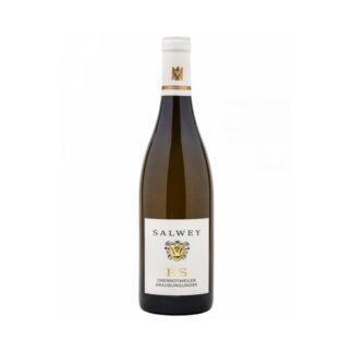 Salwey - Oberrotweil Grauburgunder RS Reserve VDP Ortswein 800px
