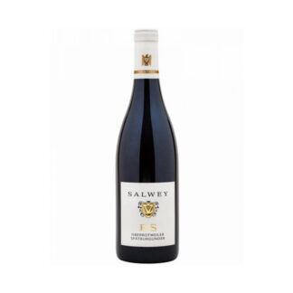 Salwey - Oberrotweil Spaetburgunder RS Reserve VDP Ortswein 800px