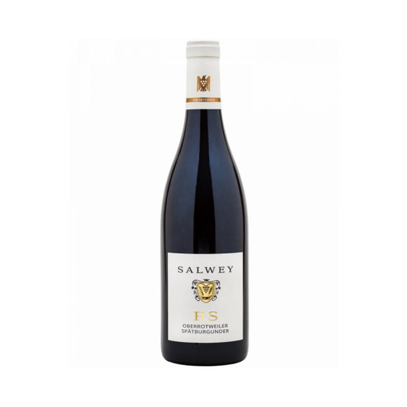Salwey - Oberrotweil Spaetburgunder RS Reserve VDP Ortswein 800px