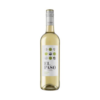 Hammeken Cellars - El Paso del Lazo Blanco 800px