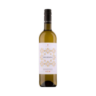 Bodegas Sierra Norte - Olcaviana Sauvignon blanc 800px