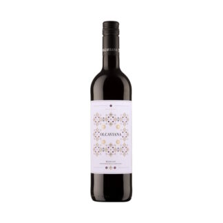Bodegas Sierra Norte - Olcaviana Merlot 800px