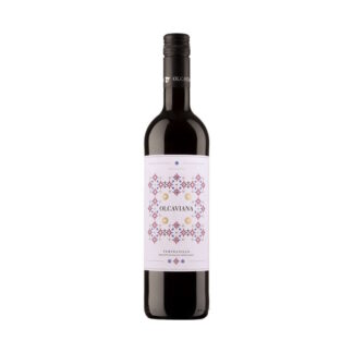 Bodegas Sierra Norte - Olcaviana Tempranillo 800px