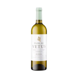 Vetus - Flor de Vetus Verdejo 800px