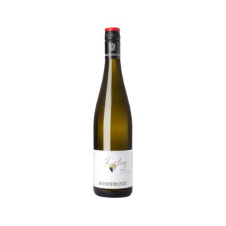 Gunderloch Riesling vom Roten Schiefer trocken 800px