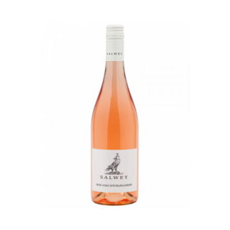 Salwey - Spaetburgunder Rose VDP Gutswein 800px