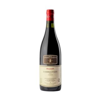 Bric Cenciurio - Barbera d Alba doc Superiore Naunda 800px.jpg