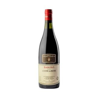 Bric Cenciurio - Barolo docg Coste di Rose 800px.jpg