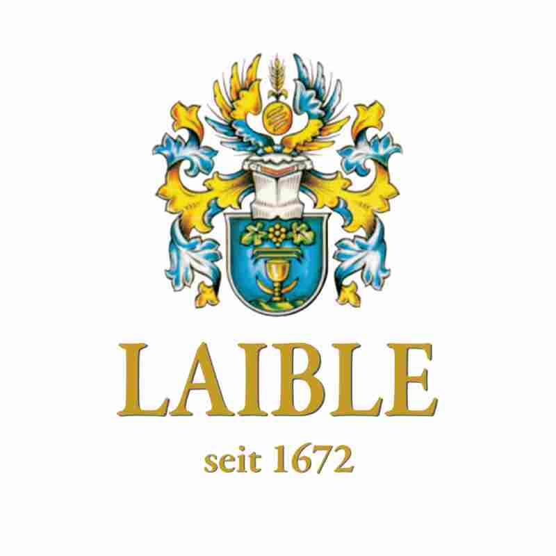 Laible - Logo 800px