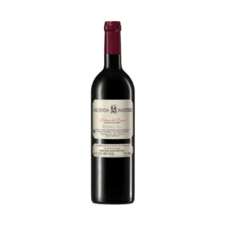Hacienda Monasterio - Reserva 2015 800px