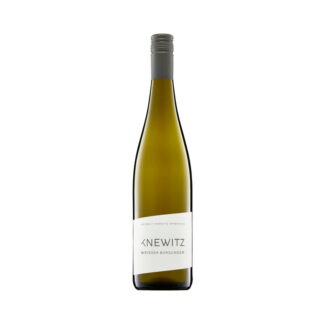 Knewitz Weisser Burgunder trocken 800px