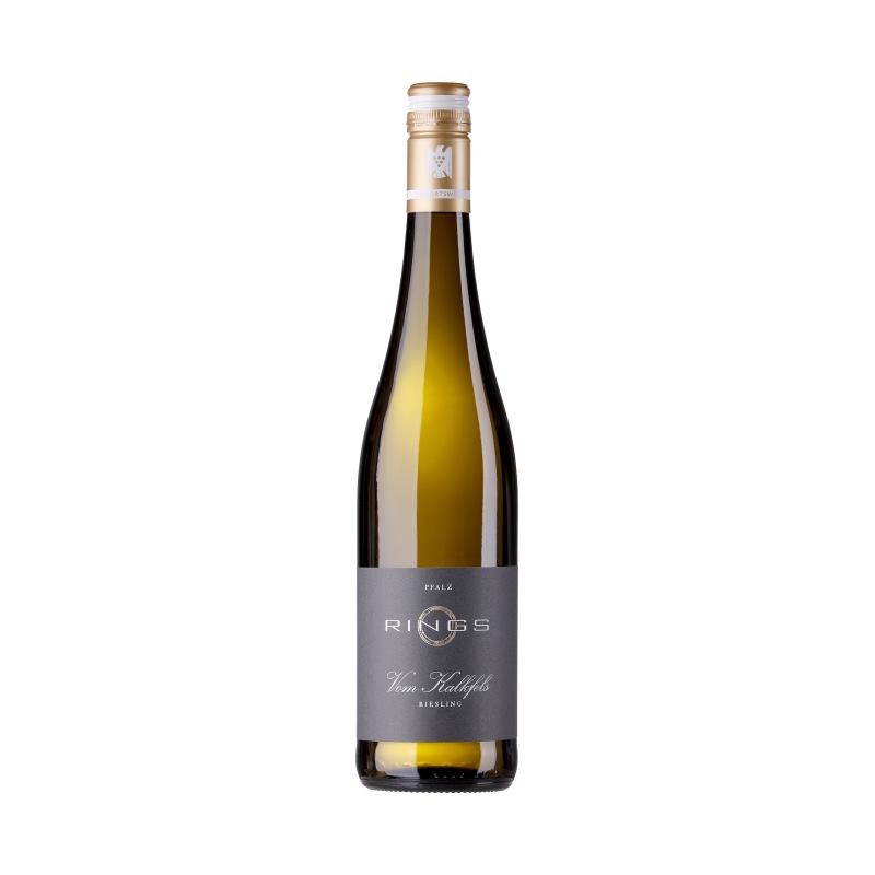 Rings - Kallstadt Riesling vom Kalkfels 800px