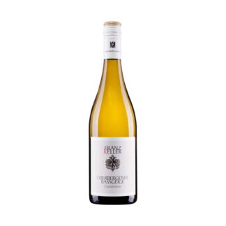 Franz Keller Oberbergener Bassgeige Chardonnay VDP Erste Lage 800px