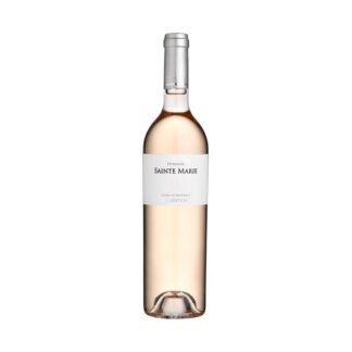 Sainte Marie - Cuvee Tradition Rose 800px