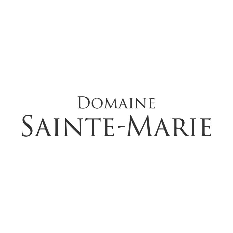 Domaine Sainte Marie - Logo 800px