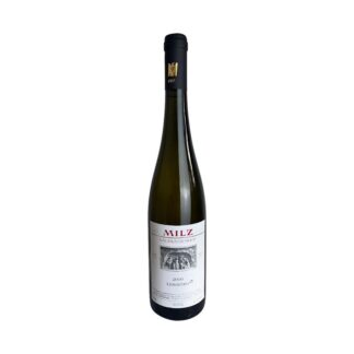 Josef Milz - LEITERCHEN Riesling feinherb 2010 800px.jpg