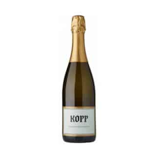Kopp - Weißburgunder Extra Brut 2016