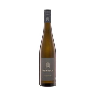 Weinreich - Hasensprung Riesling Lagenwein trocken 2017 BIO