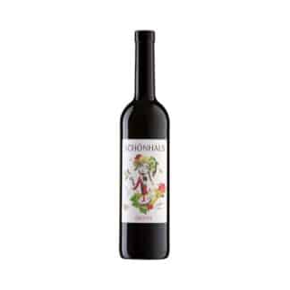 Schoenhals Groove Rotwein 800px
