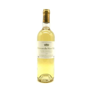 Chateau du Haut Pick - Sauternes 2015.jpg
