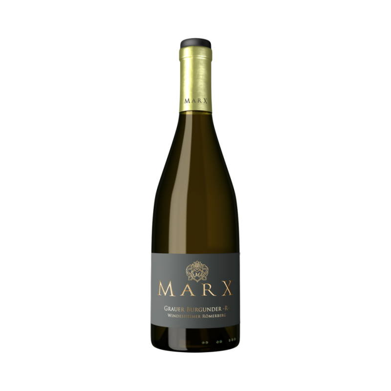 Marx - Grauer Burgunder R trocken 800px