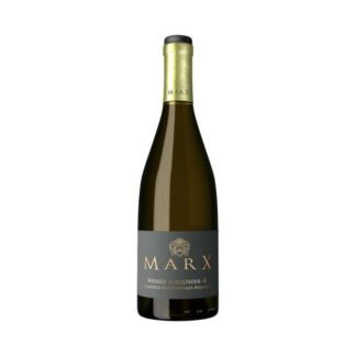Marx - Weisser Burgunder R trocken 800px