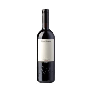 Gianni Gagliardo Madama Barbera Superiore 2016
