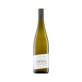 Knewitz Weisser Burgunder trocken 800px