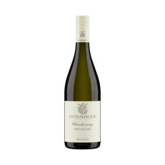Dönnhoff - Stückfass Weißburgunder und Chardonnay trocken