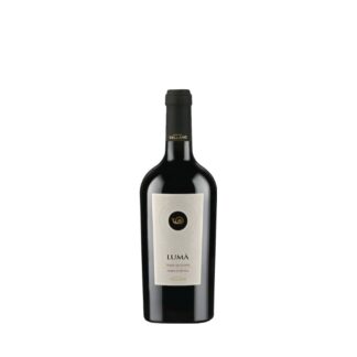 Cantina Cellaro - Luma Nero dAvola Sicilia IGT 800px