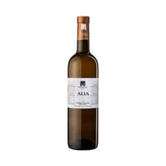 Weingut Morandell - Alia Su¨dtiroler Pinot Grigio DOC 2019
